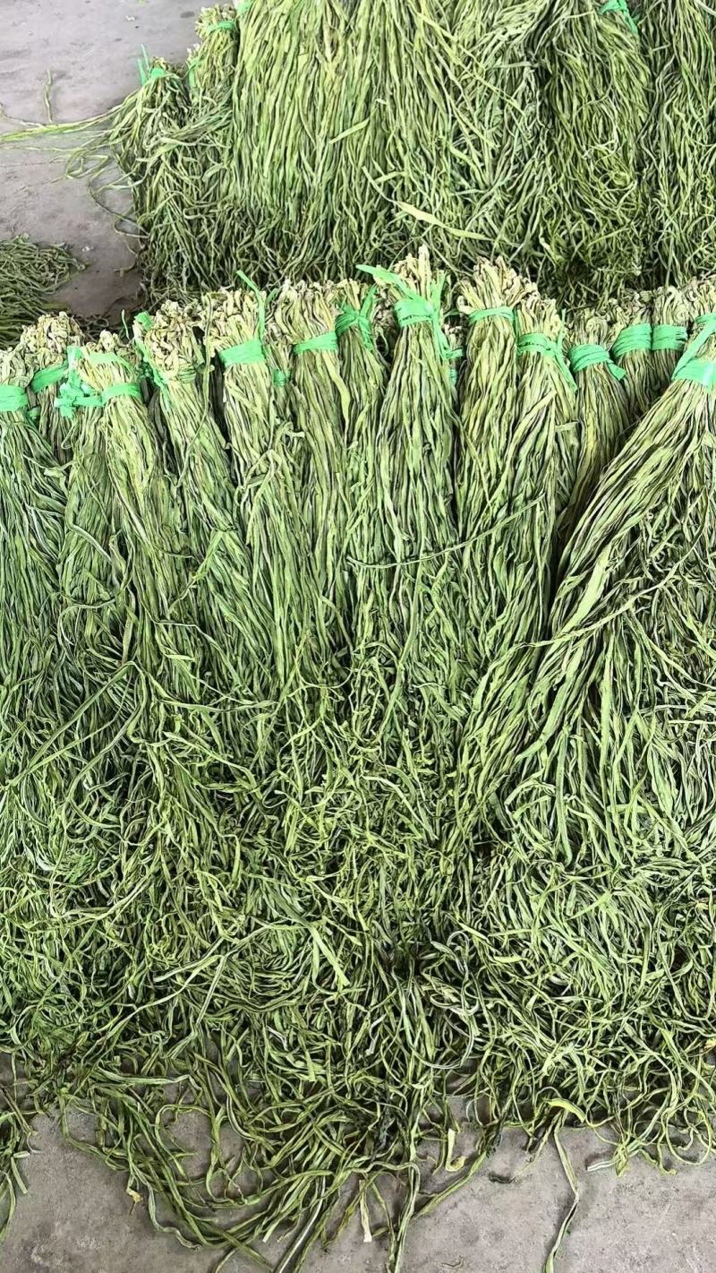 云南大理贡菜干产地直供自家工厂量大从优