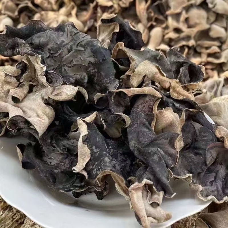 江苏二茬毛木耳