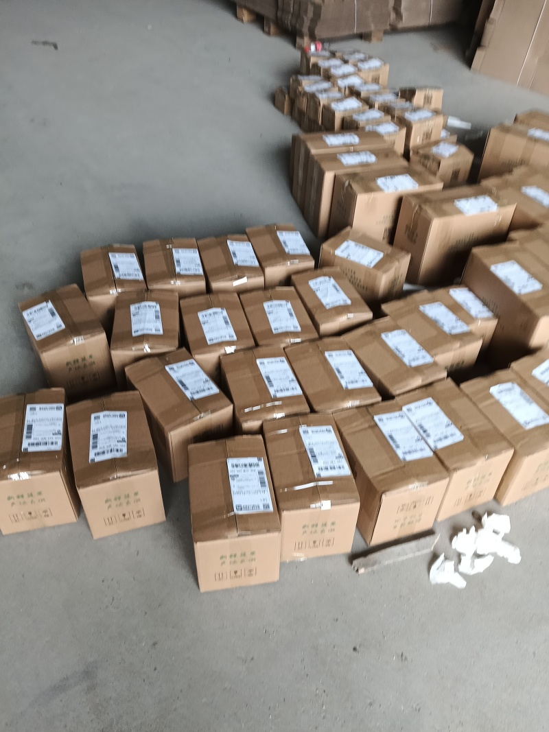 广东香水柠檬一级果