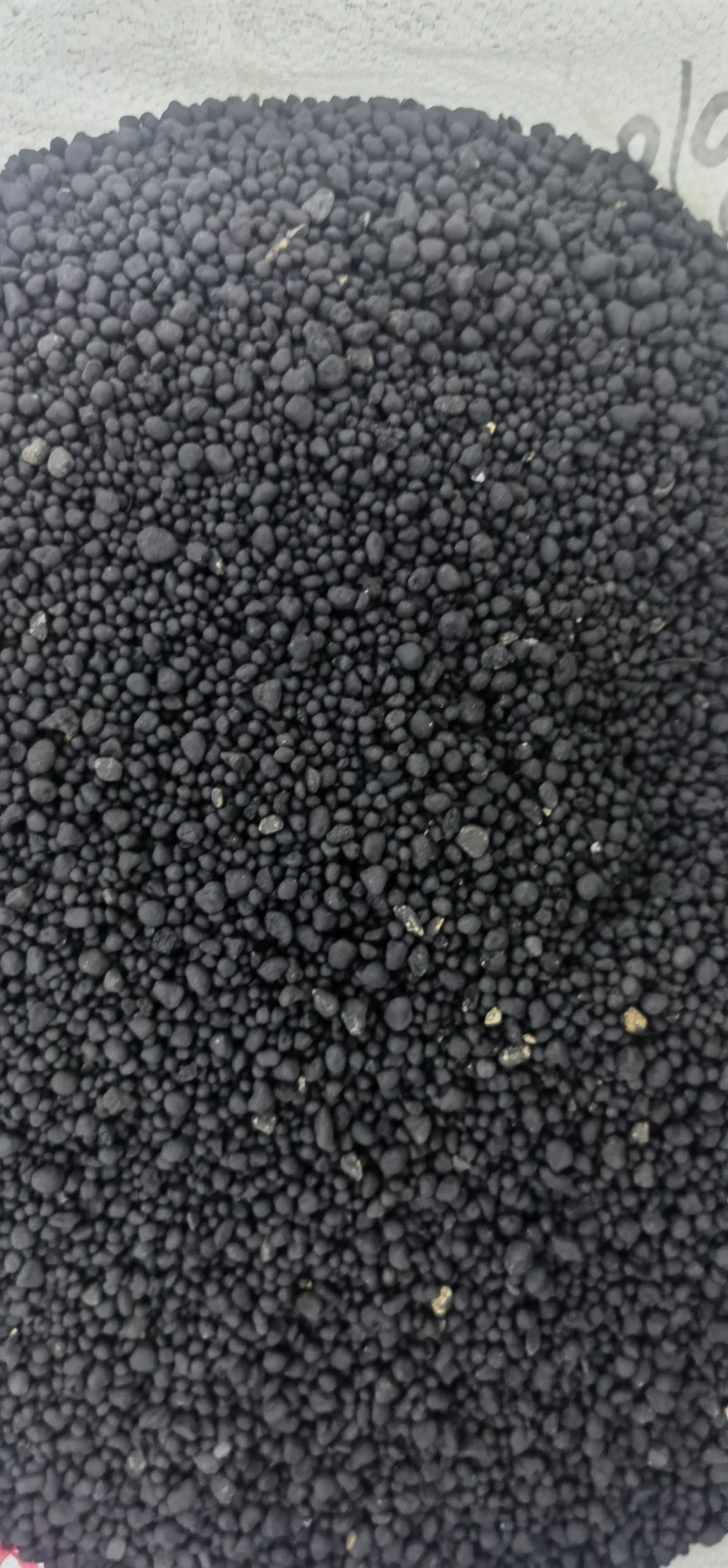颗粒过磷酸钙，40kg，有效磷12，合格品