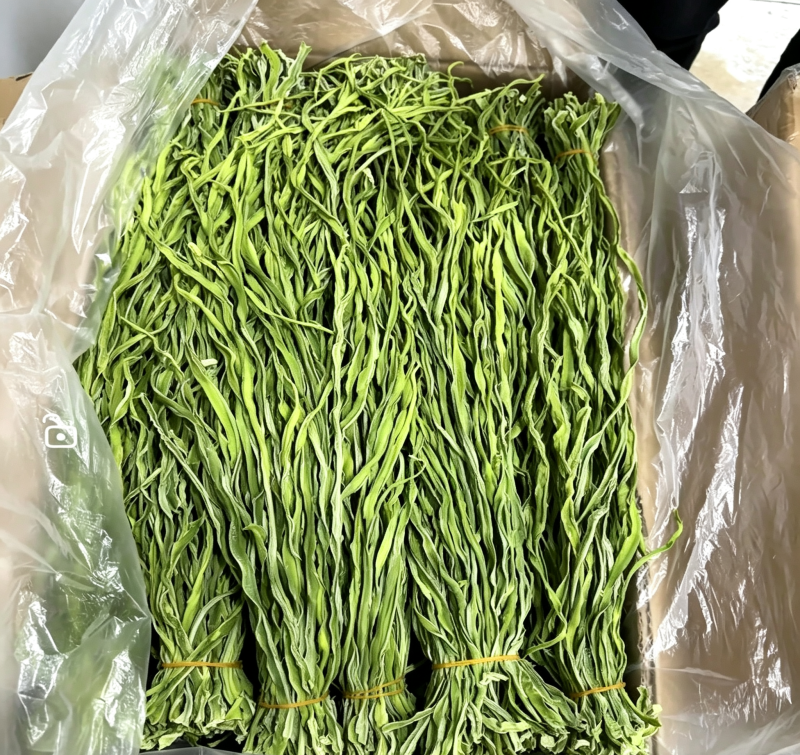 云南大理贡菜干产地直供自家工厂量大从优