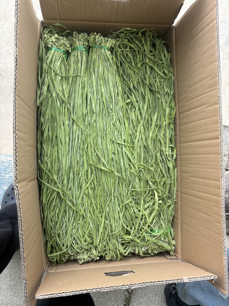 云南大理贡菜干产地直供自家工厂量大从优