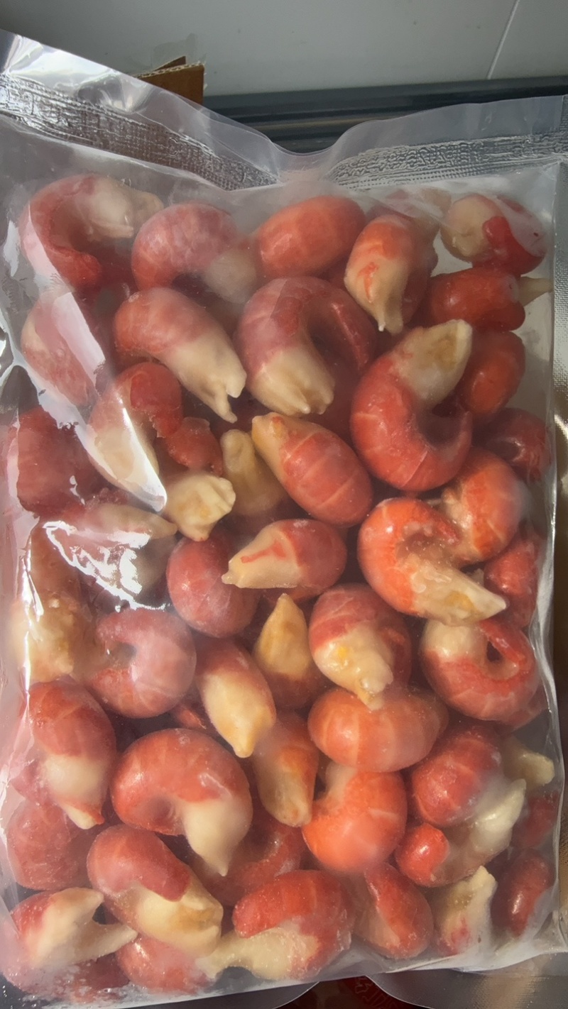 特级袋装龙虾尾500克/袋