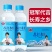 苏打水350ml*24瓶装经典原味无糖无汽苏打水饮料弱碱