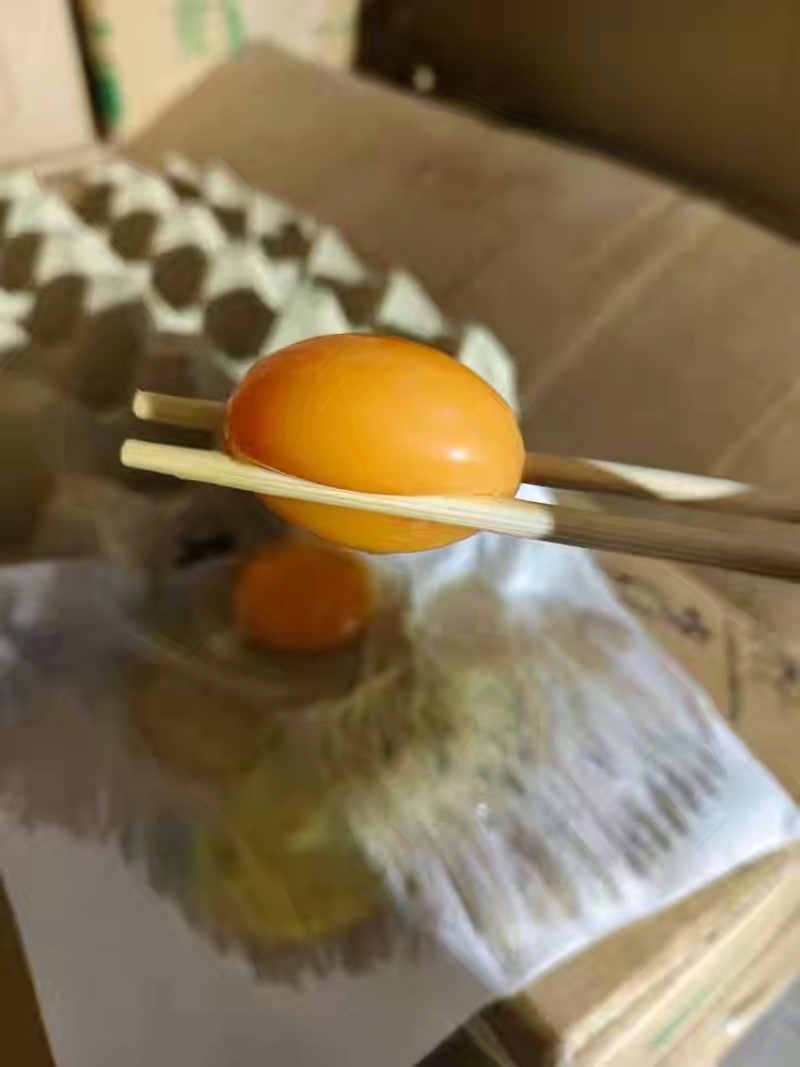 精品农家土鸡蛋粉壳的出超市个人有需要的电话联系我吧