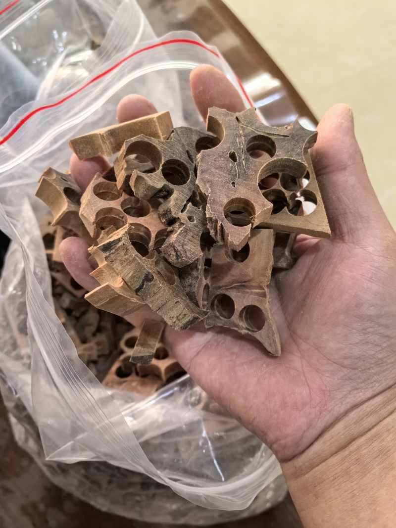 檀香药用檀香正品保证规格齐全味道浓郁品质保证