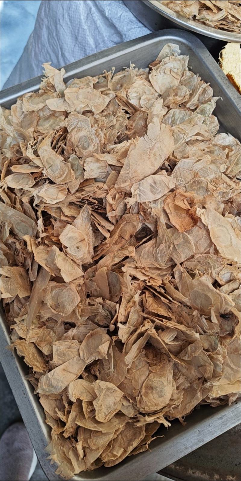 木蝴蝶千张纸千纸肉千层纸云故纸玉蝴蝶白千层中药材批发零售