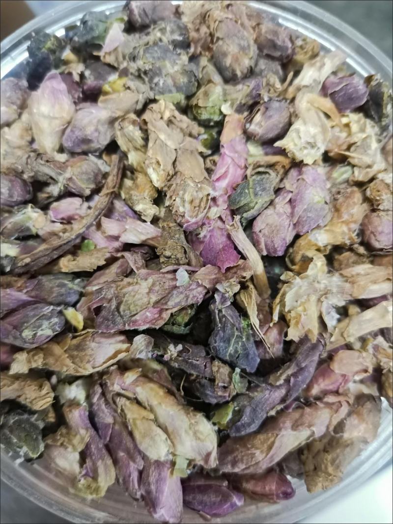 款冬花中药材野生款冬花天然无硫款冬花艾冬花批发零售