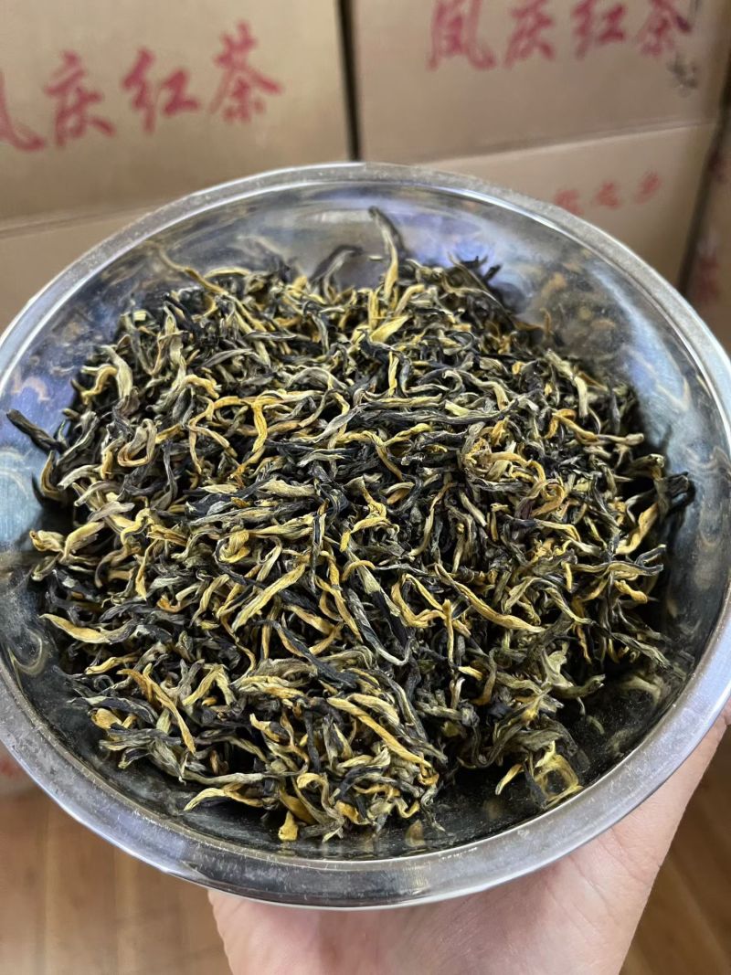 云南凤庆红茶