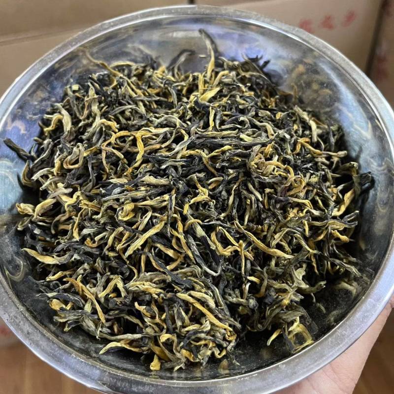云南凤庆红茶