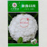 新良65天一代杂交花椰菜(松花菜)种子花球外观优质