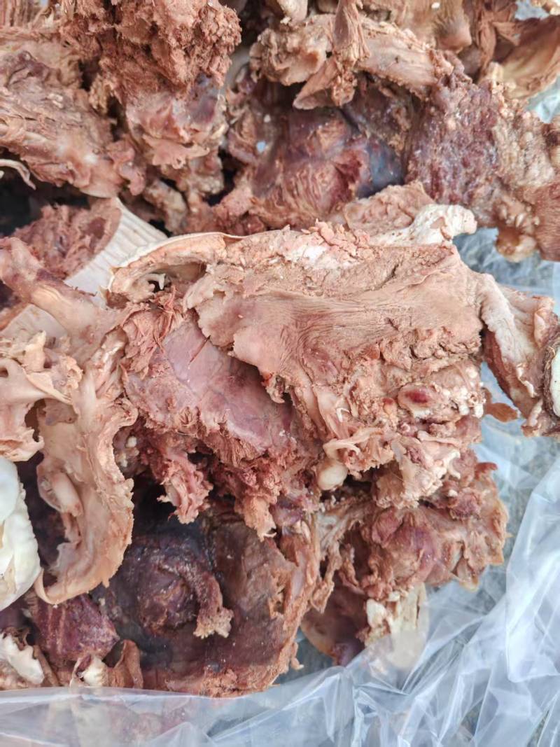 大块牛腮肉,全国发货