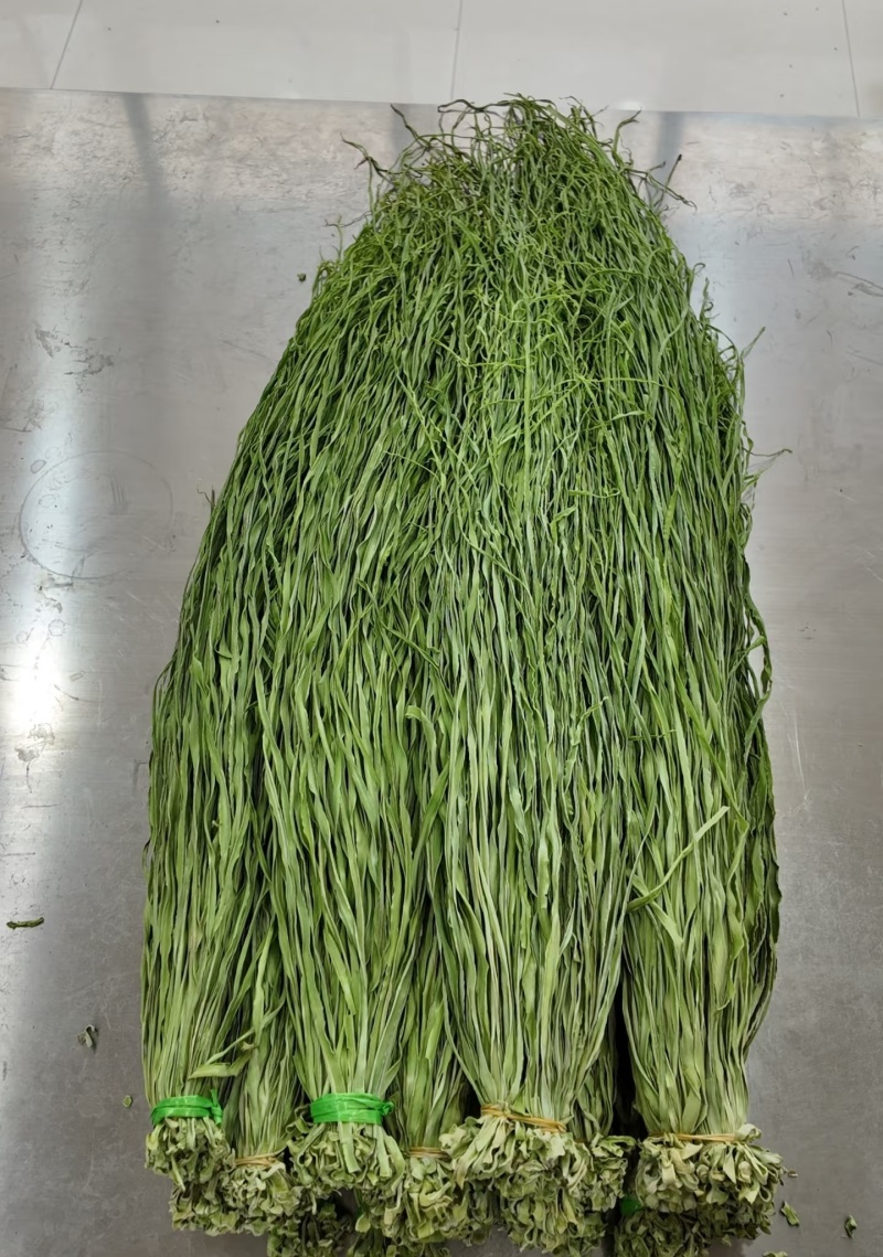 云南贡菜干苔干响菜干货自然晾晒无硫一手货源量大优