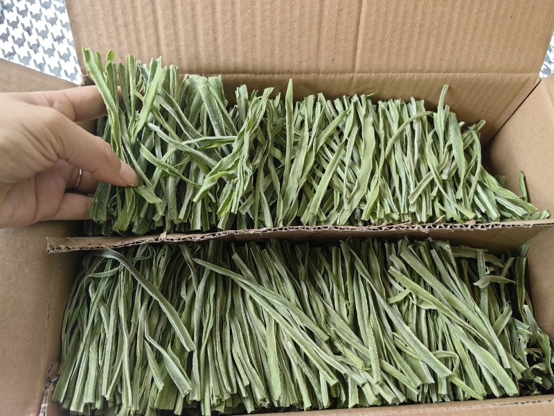 云南贡菜干苔干响菜干货自然晾晒无硫一手货源量大优