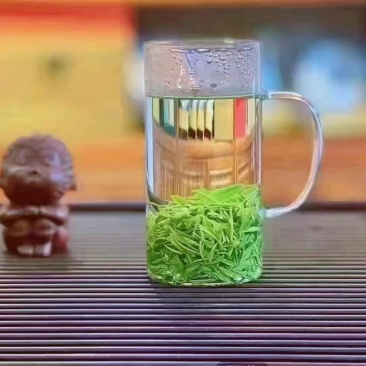 茶业
