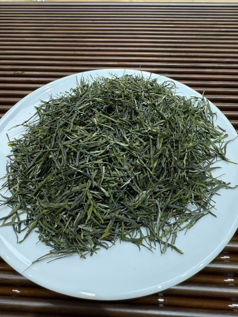 茶业