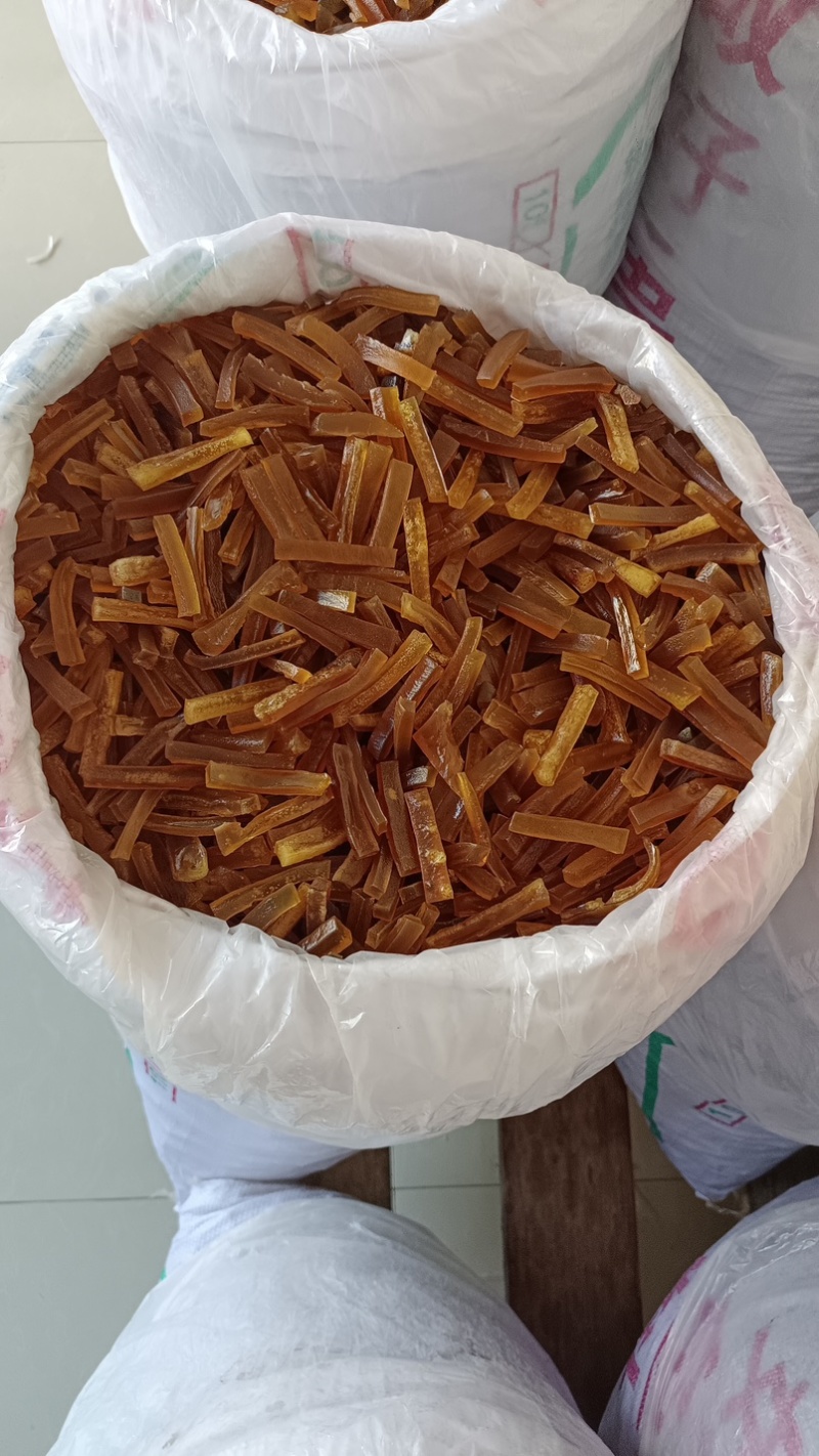 干牛皮，西双版纳傣家干牛皮。