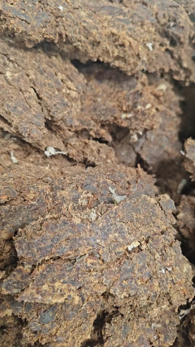 牛油渣瓦片