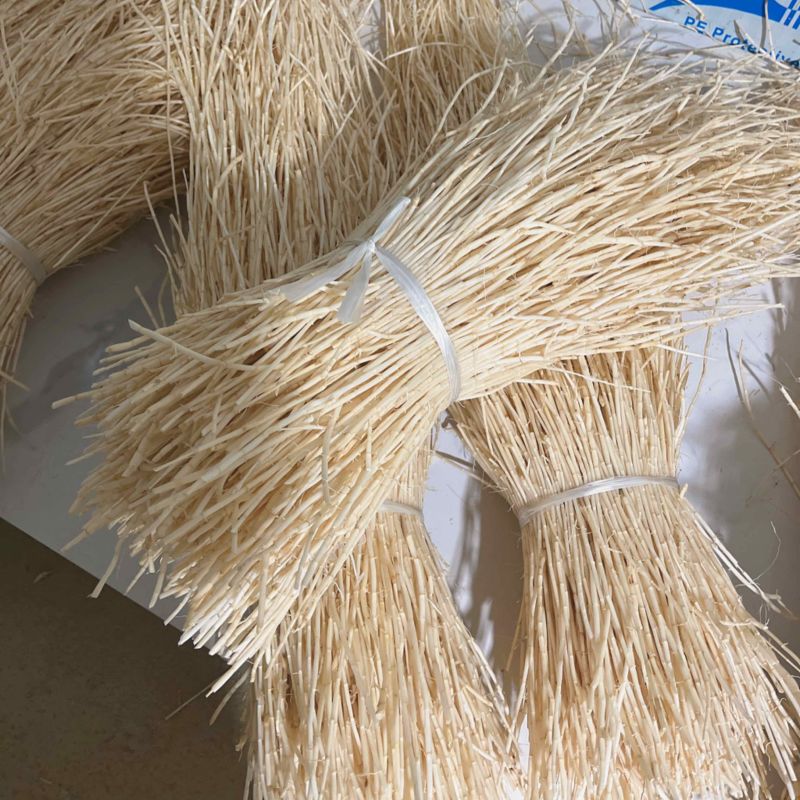 鲜妃茅精品无硫鲜白茅根，量大专业