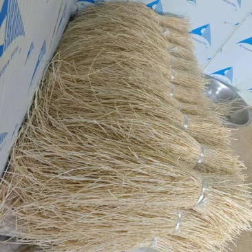 鲜妃茅精品鲜白茅根
