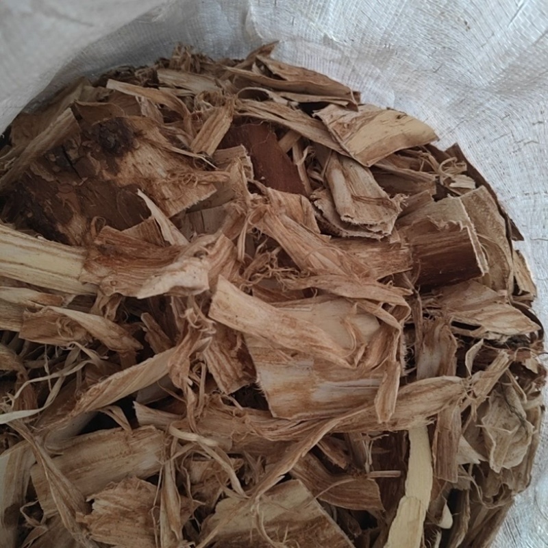 榆树皮中药材正品无硫水洗正宗榆白皮批发零售