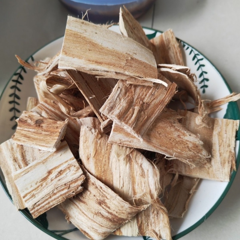 榆树皮中药材正品无硫水洗正宗榆白皮批发零售