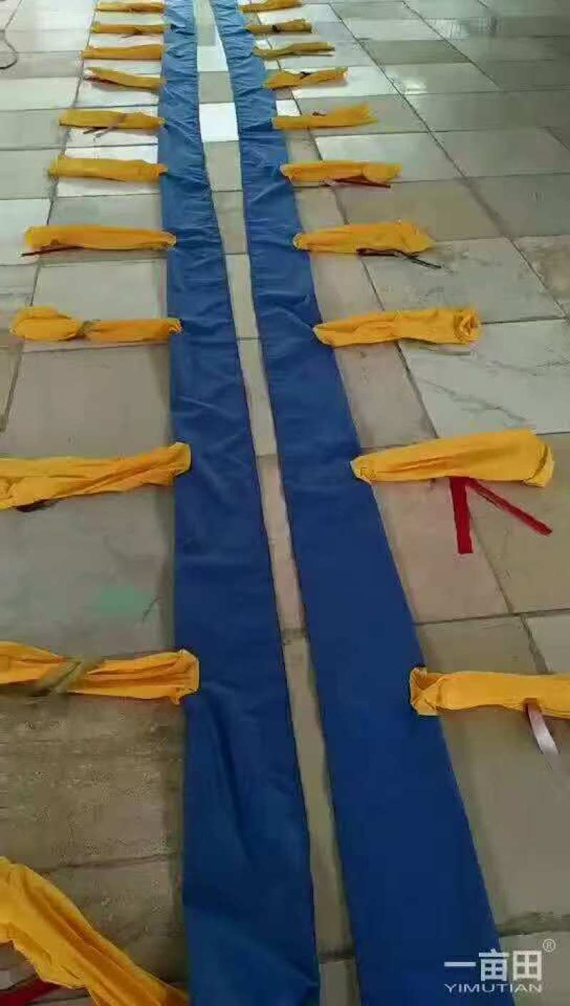 老铁们有需要精品布水带的请您及时联系。质量可靠，结实耐用