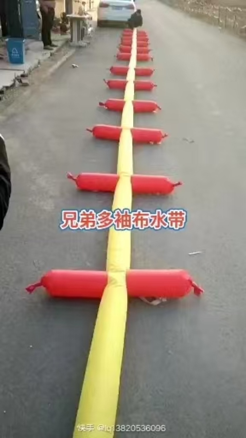 老铁们有需要精品布水带的请您及时联系。质量可靠，结实耐用