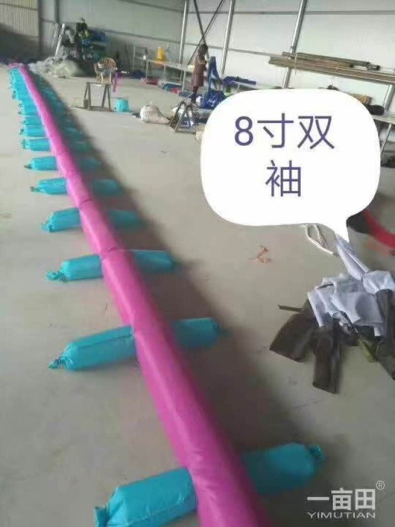 老铁们有需要精品布水带的请您及时联系。质量可靠，结实耐用
