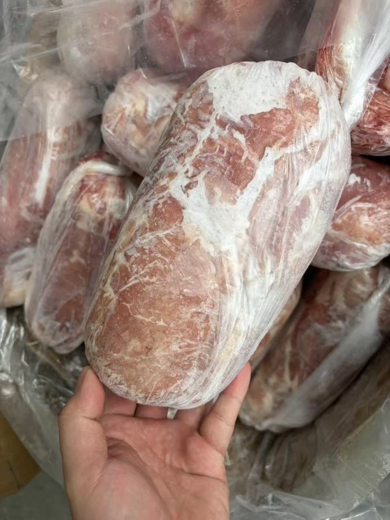 猪梅花肉卷