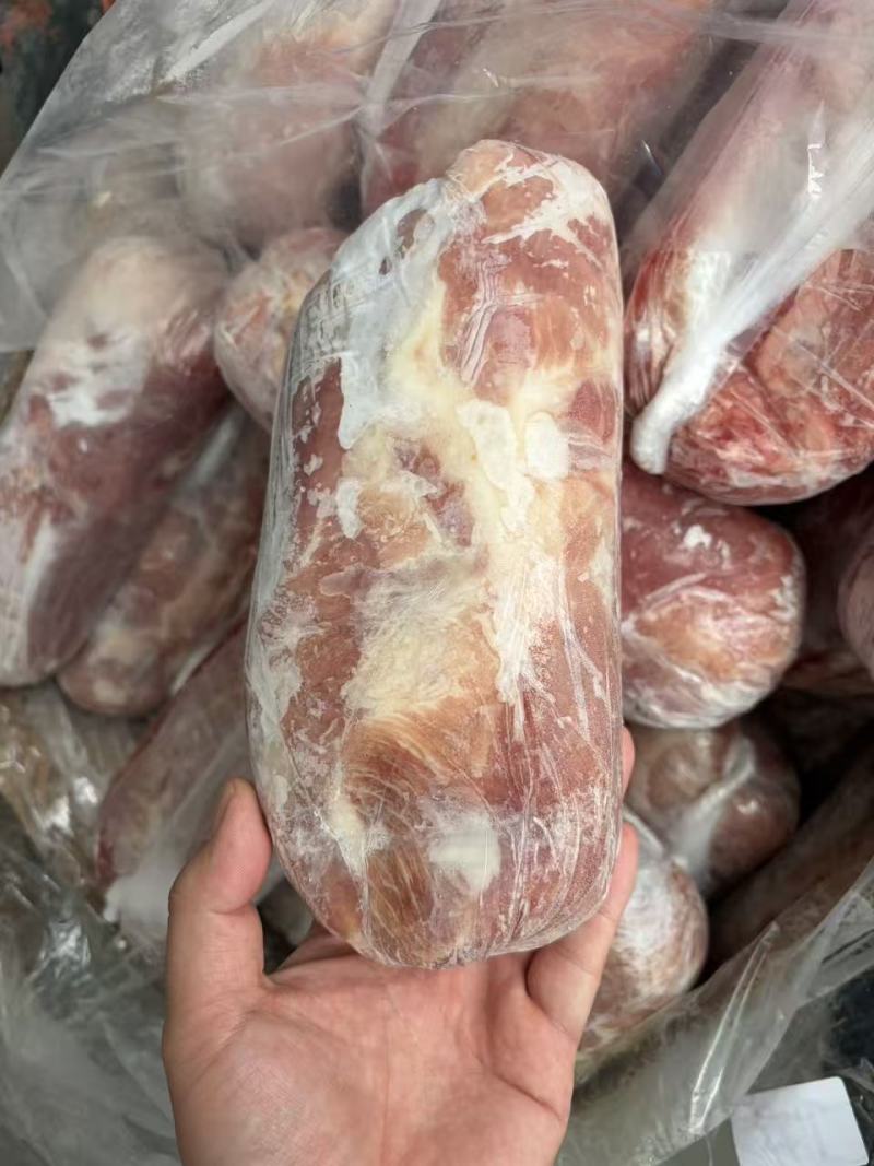 猪梅花肉卷
