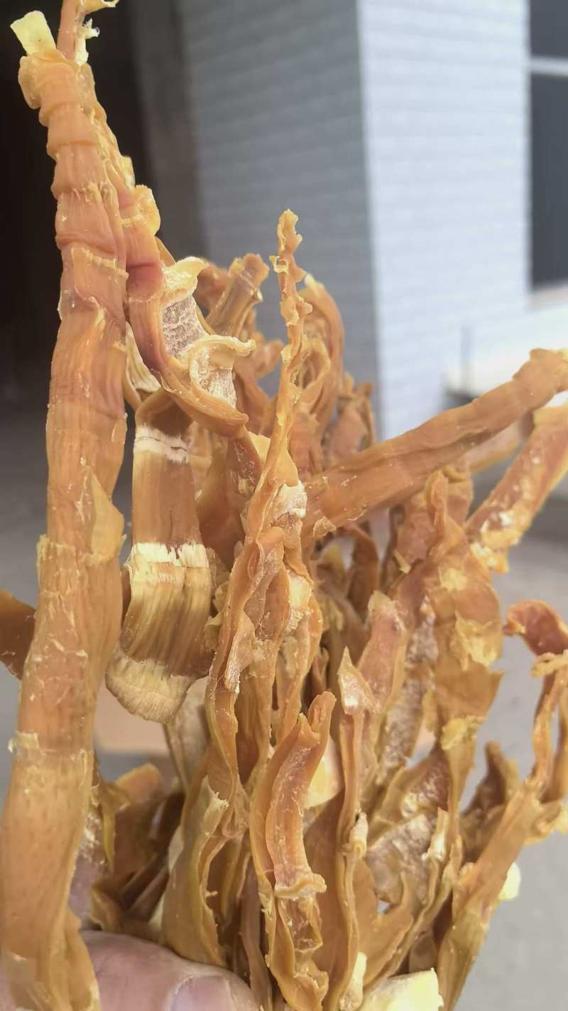 笋干