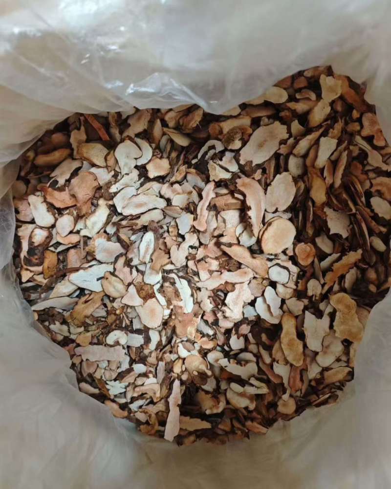 土茯苓干片