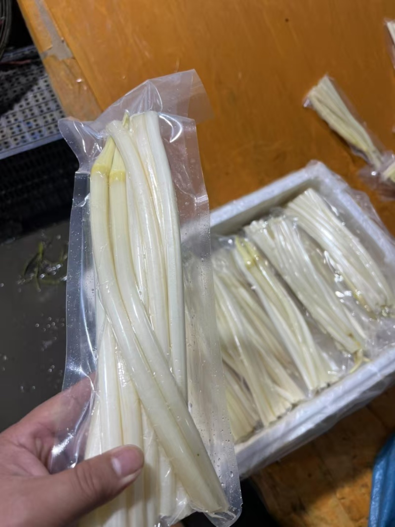 仙桃藕带，真空包，只做真空包藕带，欢迎线上下单。