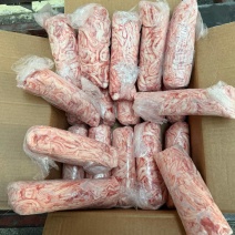 猪骨髓，烧烤专用食材