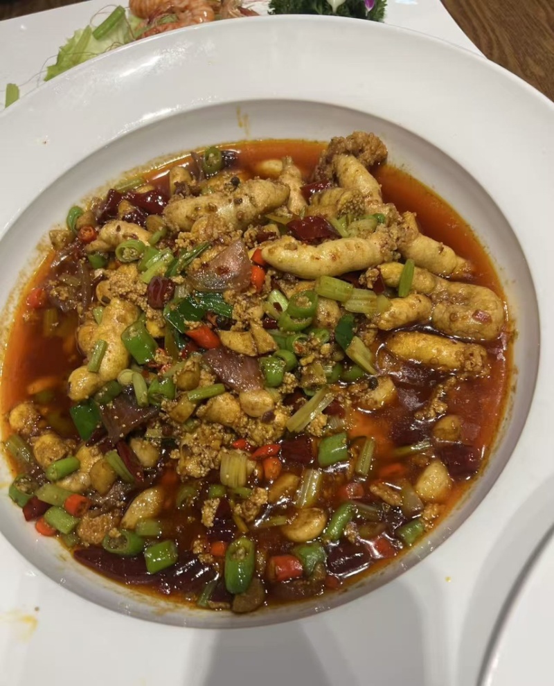 黑鱼籽