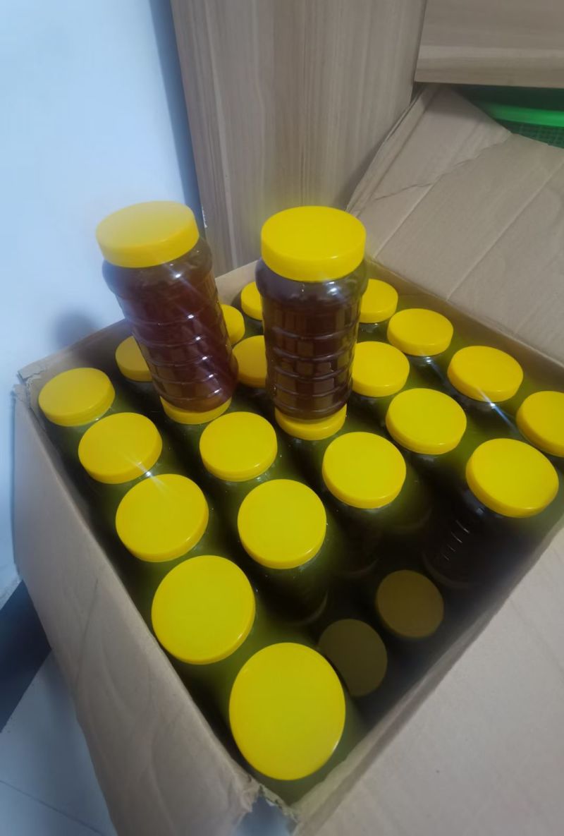 承言土蜂蜜