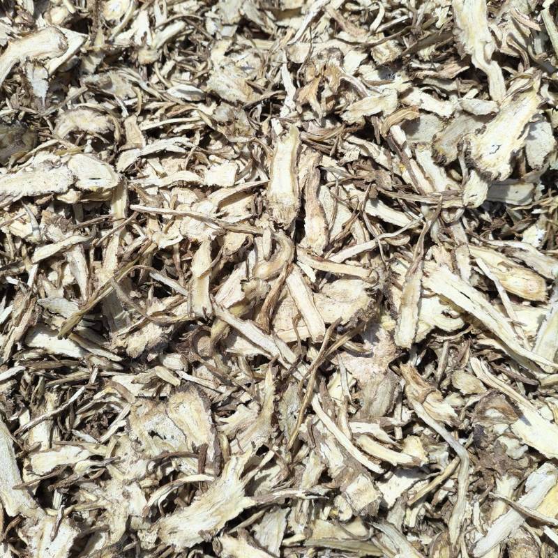 甘肃定西渭源县中药材一手货源青海货当归片保质保量