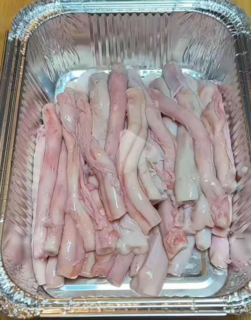 猪骨髓