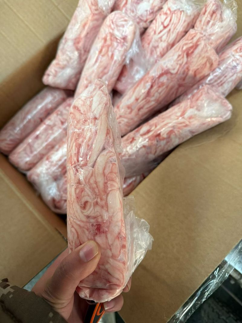 猪骨髓