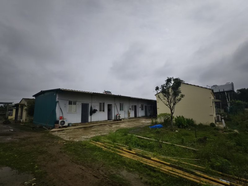 武汉市黄陂区祁家湾营业中优质农场低价转让或出租