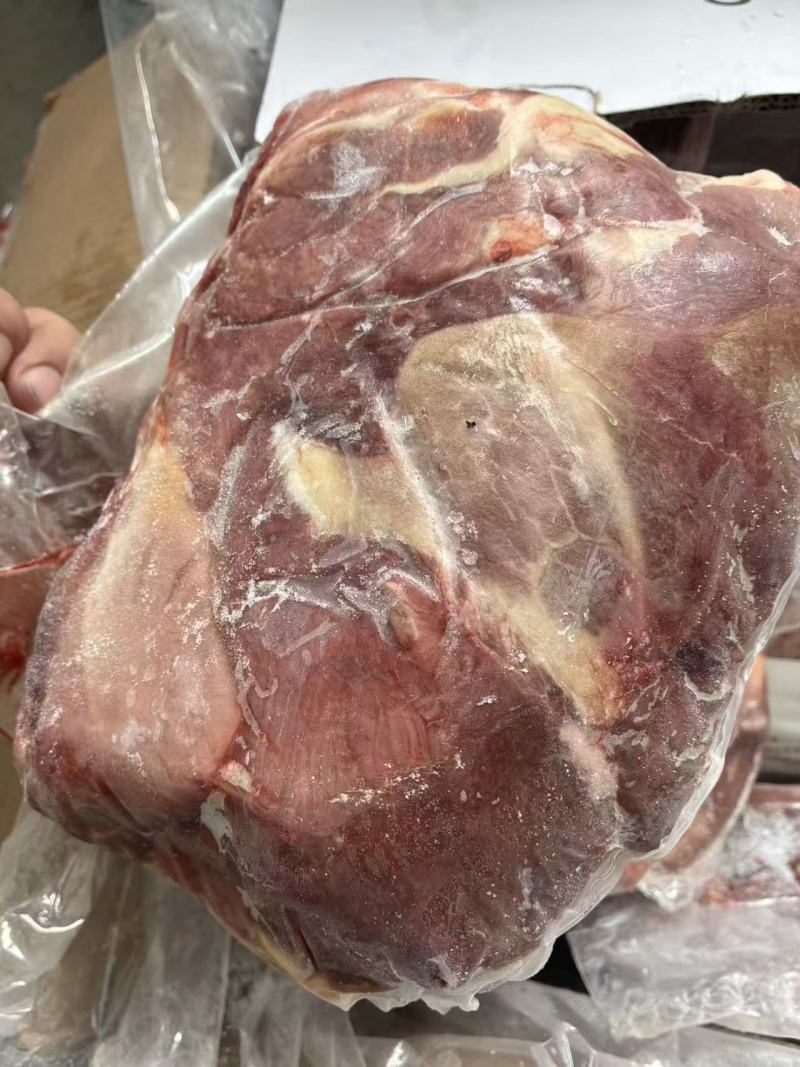 国产大块牛肉