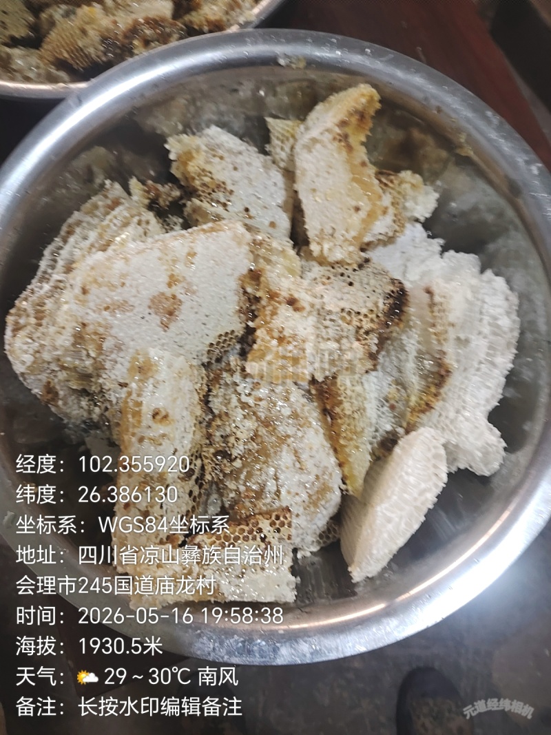 土蜂蜜