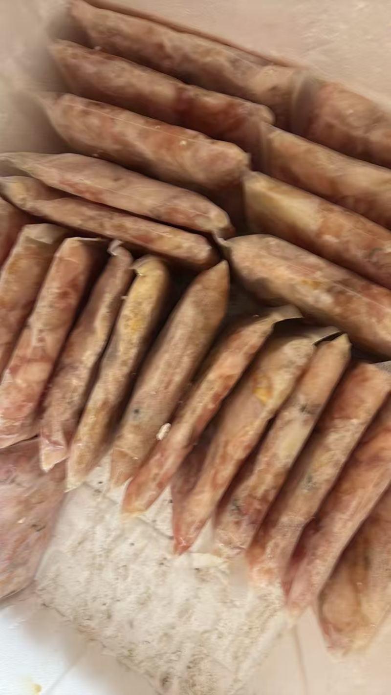鱼胶，白鲢，花鲢鱼内泡