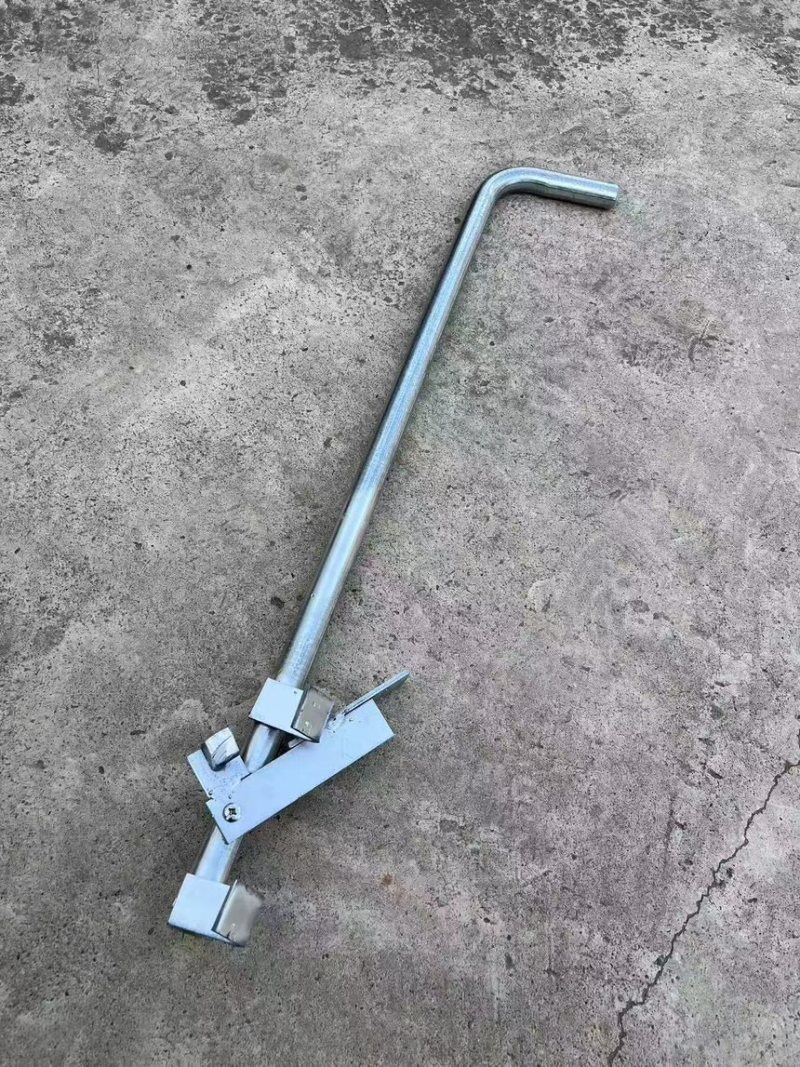 农用插杆器