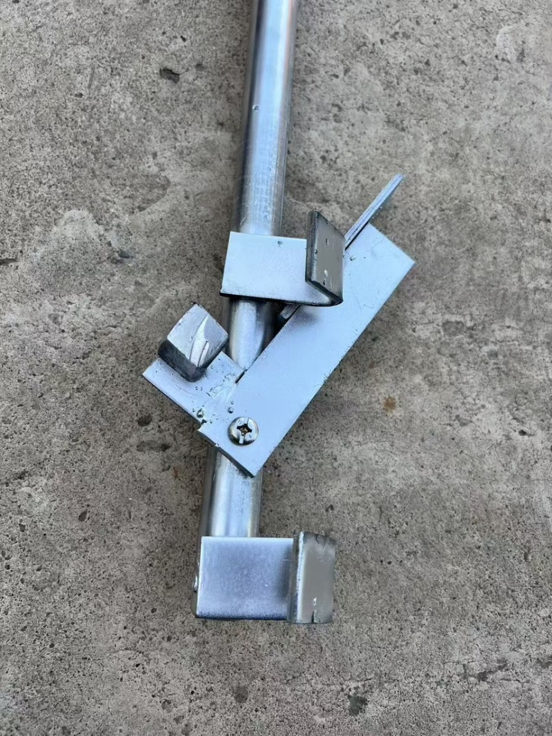 农用插杆器