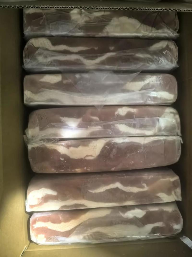 【推荐】调理鸭脂肪鸭肉板/厂家直发/视频看货/欢迎电询