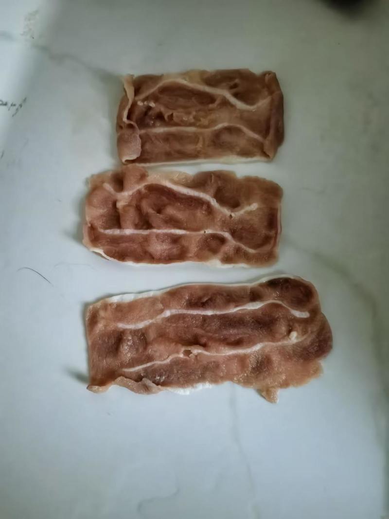 【推荐】调理牛肚油鸭肉板/厂家直发/视频看货/量大优惠