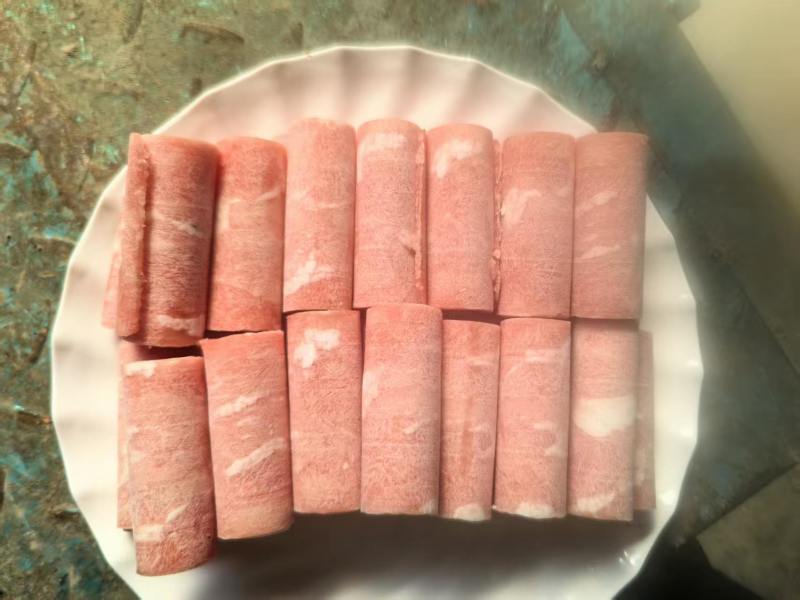 【推荐】调理牛肚油鸭肉板/厂家直发/视频看货/量大优惠