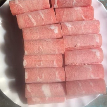 【推荐】牛脂肪鸭肉板/厂家直发/视频看货/品质保证